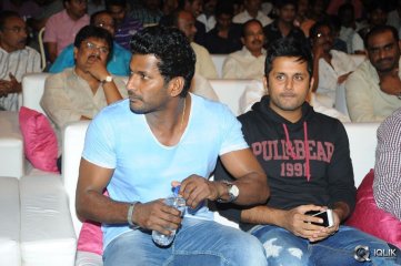 Pooja Movie Audio Launch